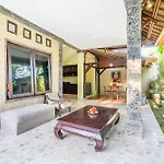 Bamboo Bali Villa 3 Seminyak