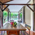 Bamboo Bali Villa 3 Seminyak