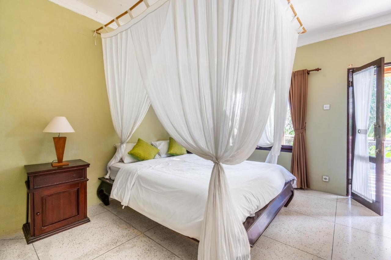 Bamboo Bali 3 *