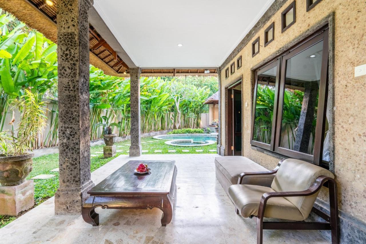 Villa Bamboo Bali 3 Seminyak (Bali)