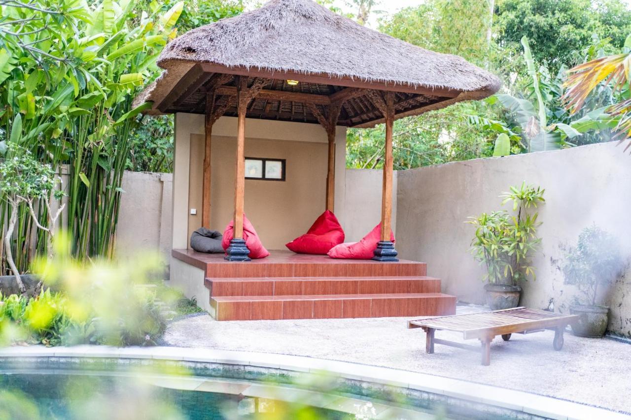 Bamboo Bali 3 Villa Seminyak (Bali)
