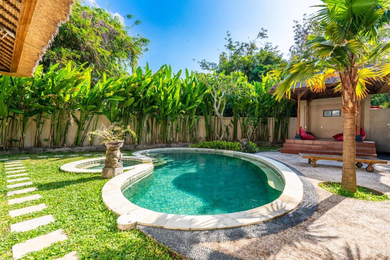 Villa Bamboo Bali 3 Seminyak (Bali)