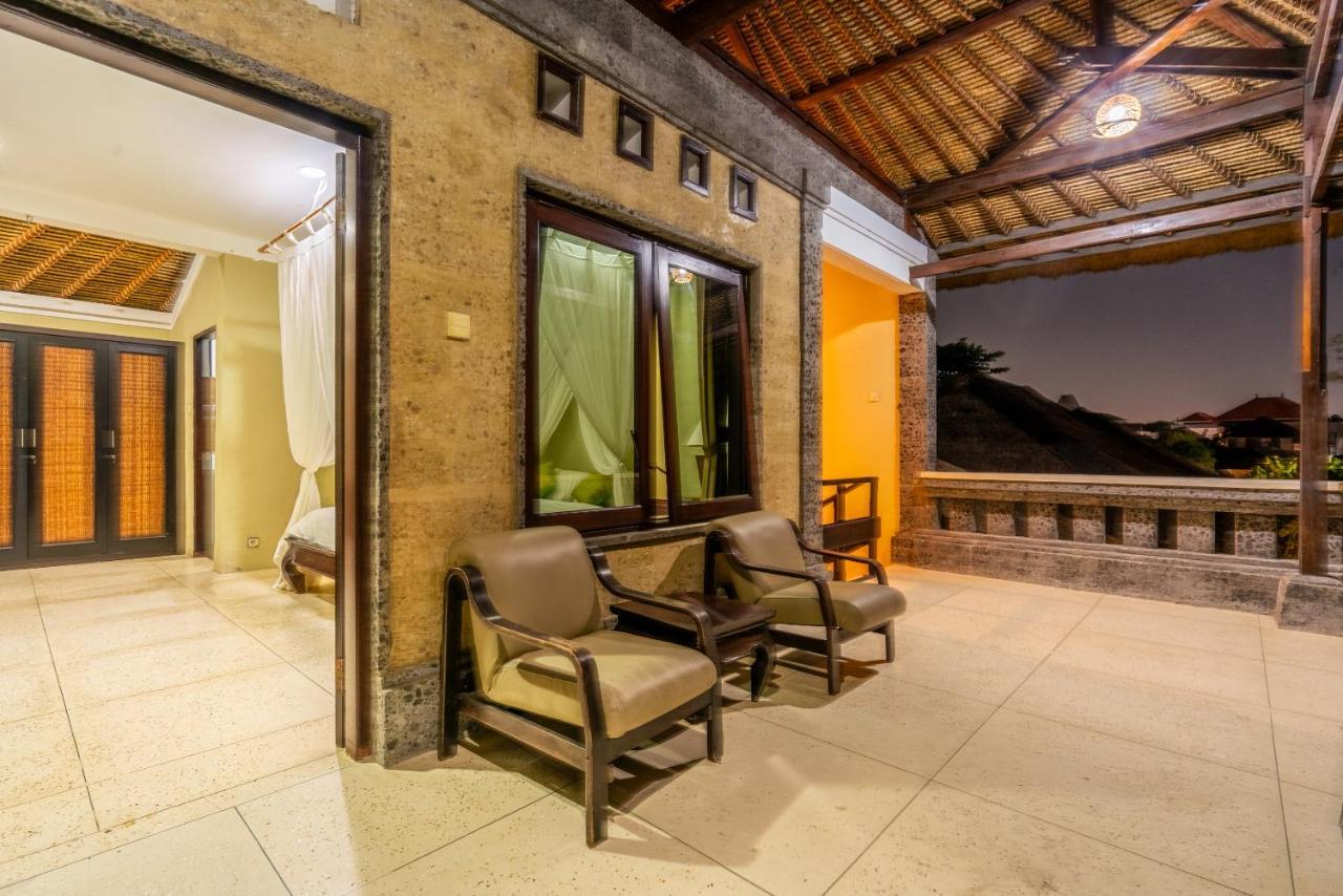 Villa Bamboo Bali 3