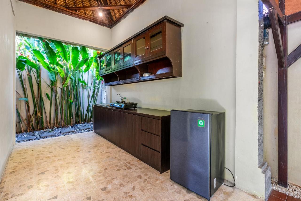 Bamboo Bali 3 Seminyak (Bali)