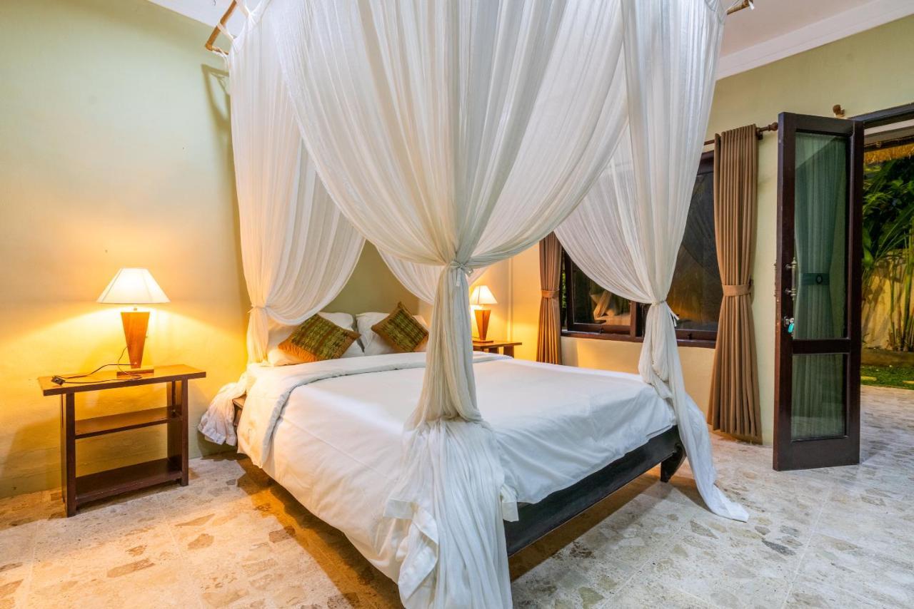 Bamboo Bali 3 * Seminyak (Bali)