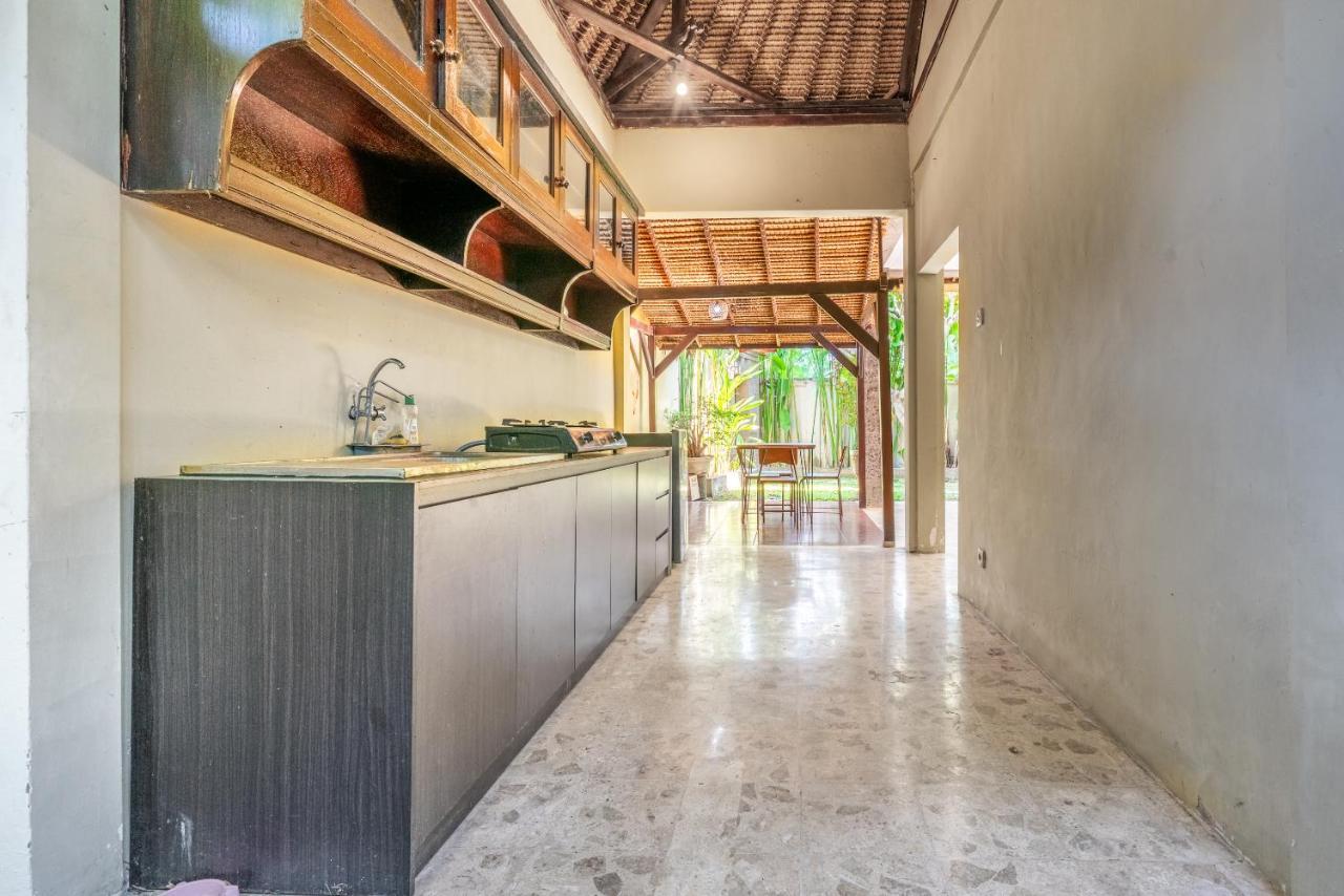 Bamboo Bali 3 *