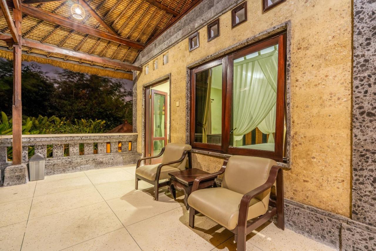 Bamboo Bali 3