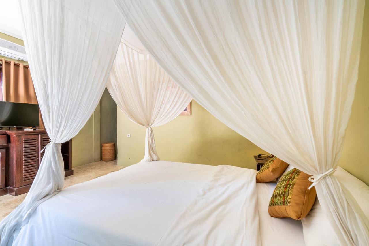 Villa Bamboo Bali 3