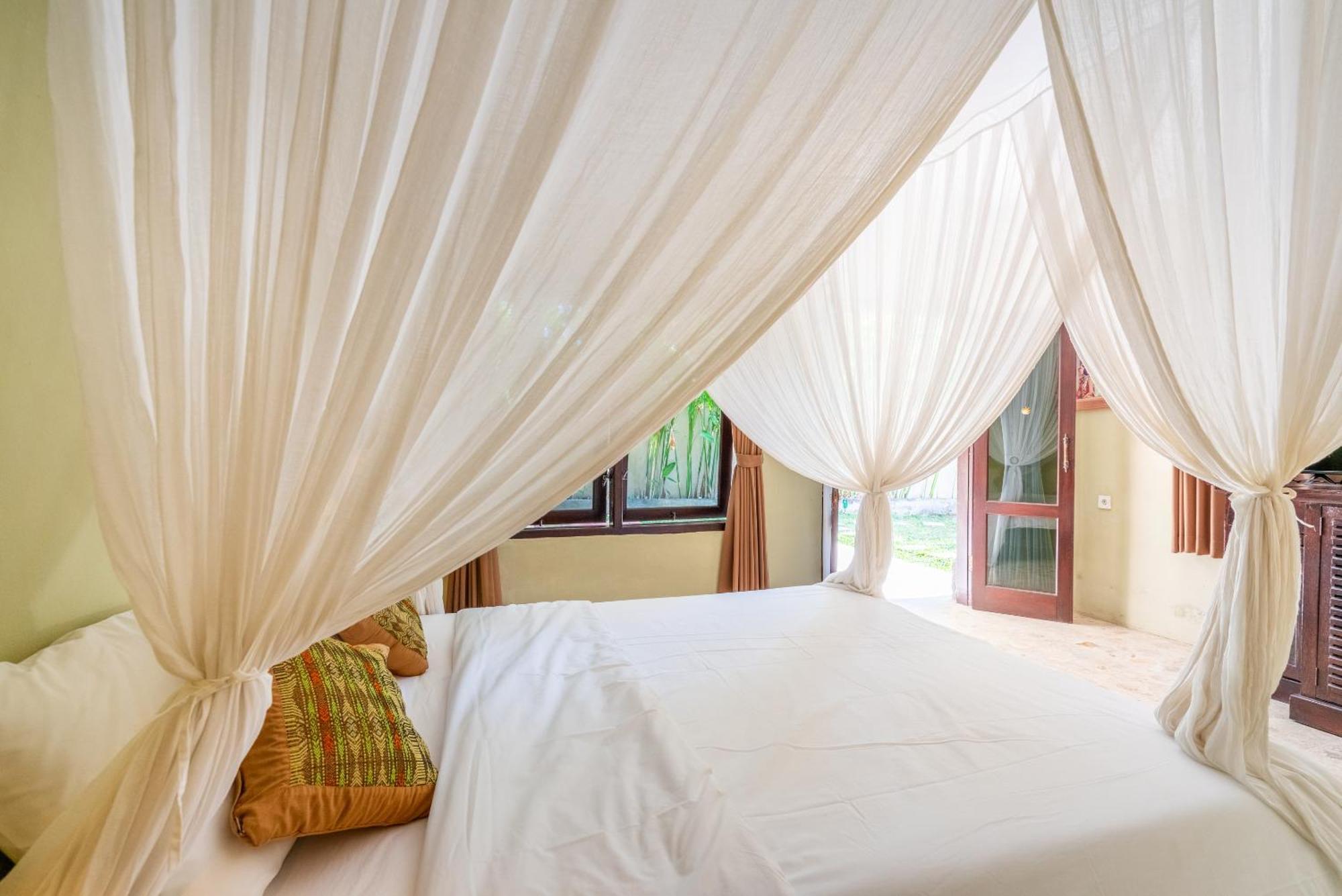 Villa Bamboo Bali 3