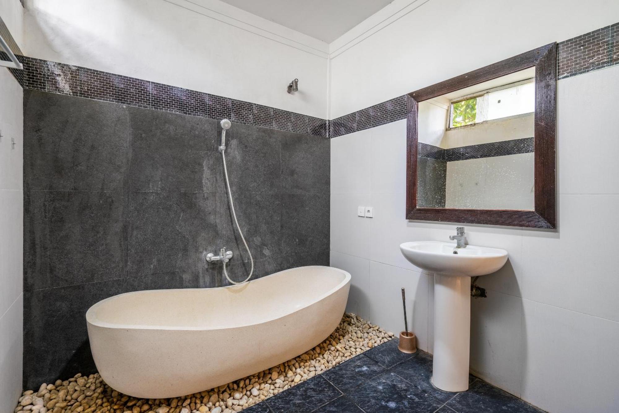 Bamboo Bali 3 Villa Seminyak (Bali)