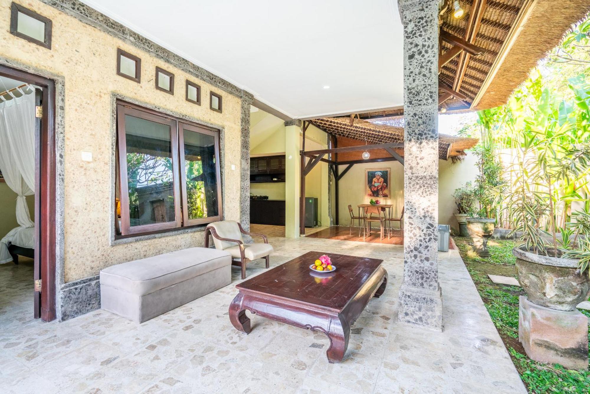 Bamboo Bali 3
