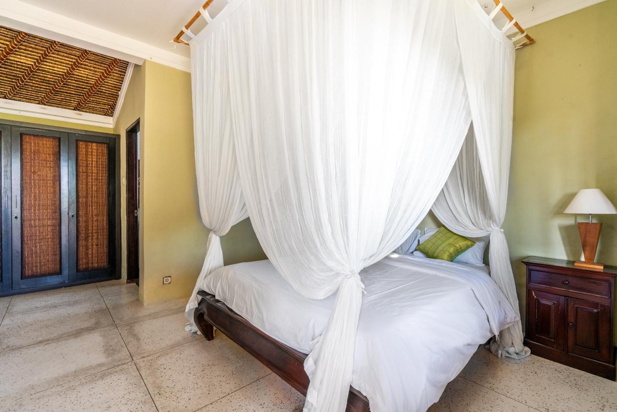 Villa Bamboo Bali 3 Seminyak (Bali)