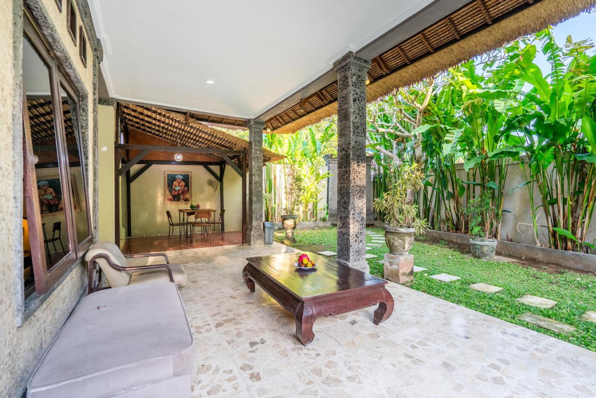 Bamboo Bali 3 Seminyak (Bali)