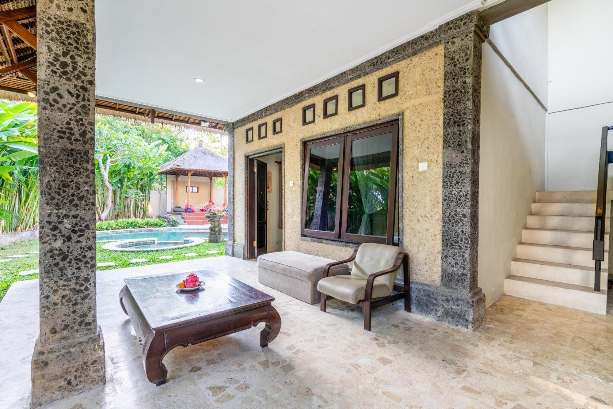 Bamboo Bali 3 Villa Seminyak (Bali)