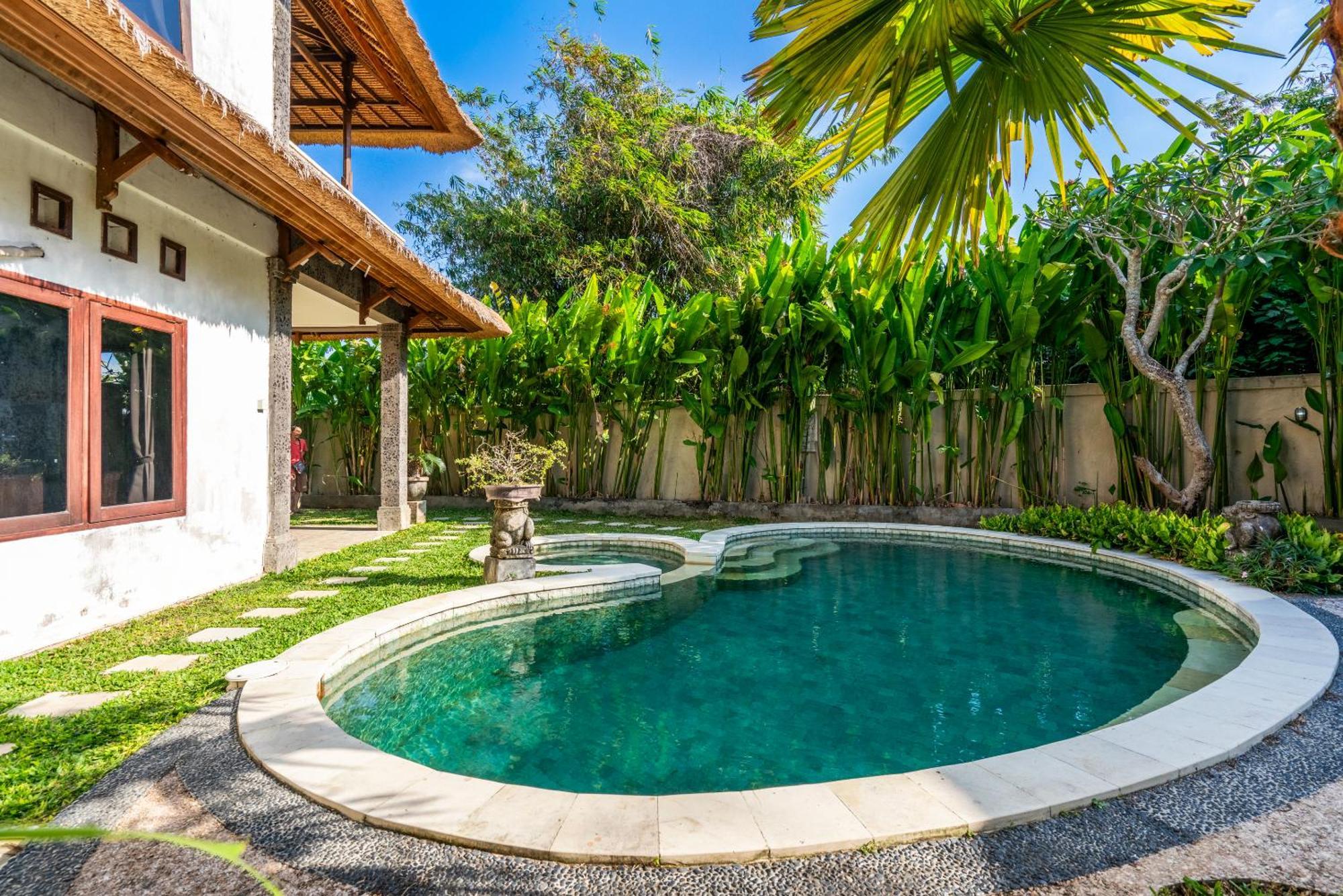 Bamboo Bali 3 * Seminyak (Bali)