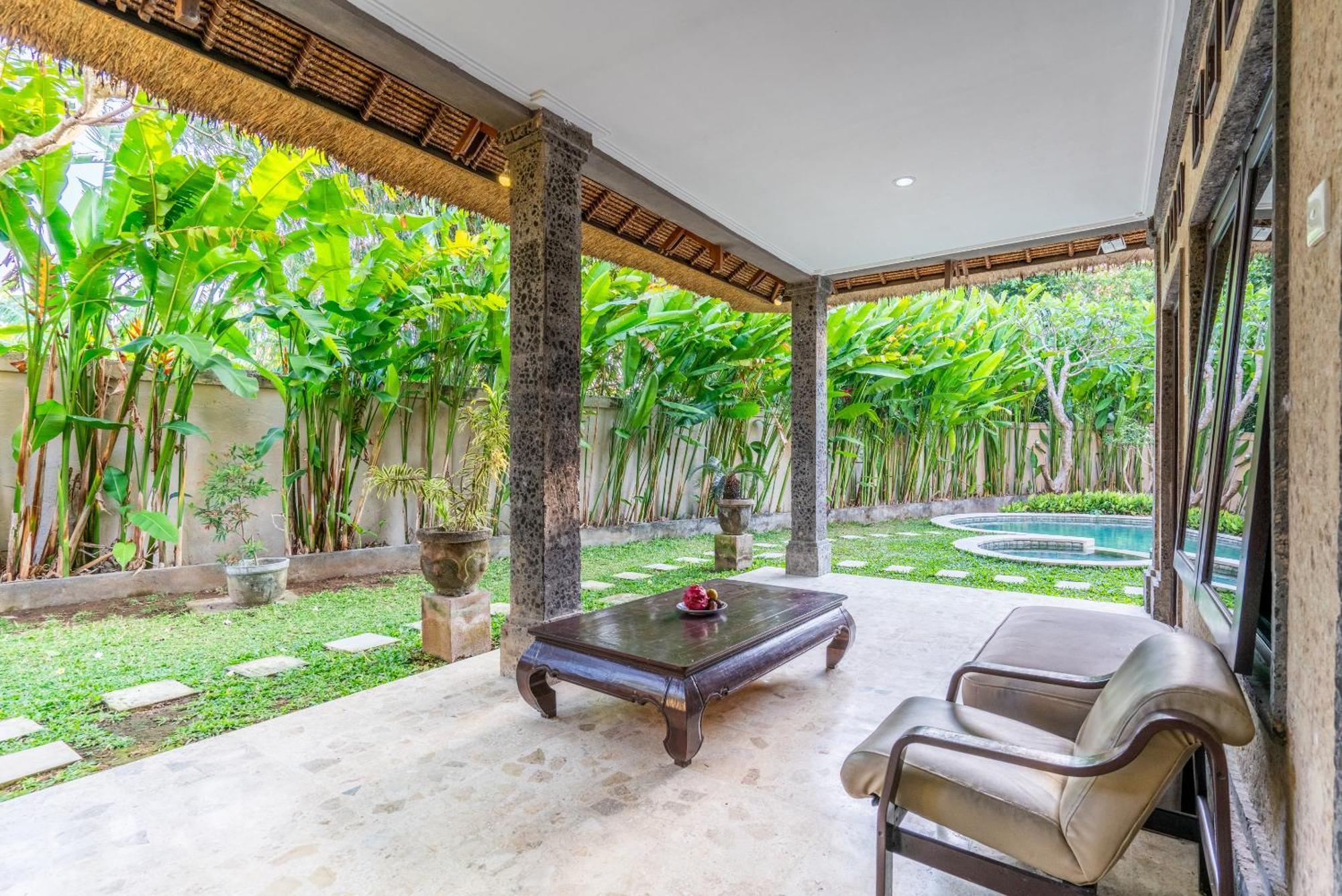 Bamboo Bali 3 Villa Seminyak (Bali)