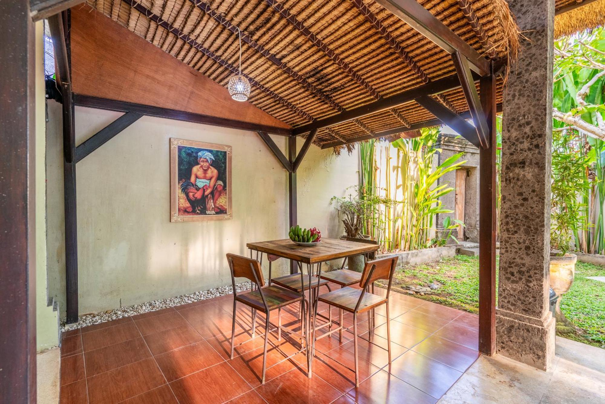 Bamboo Bali 3