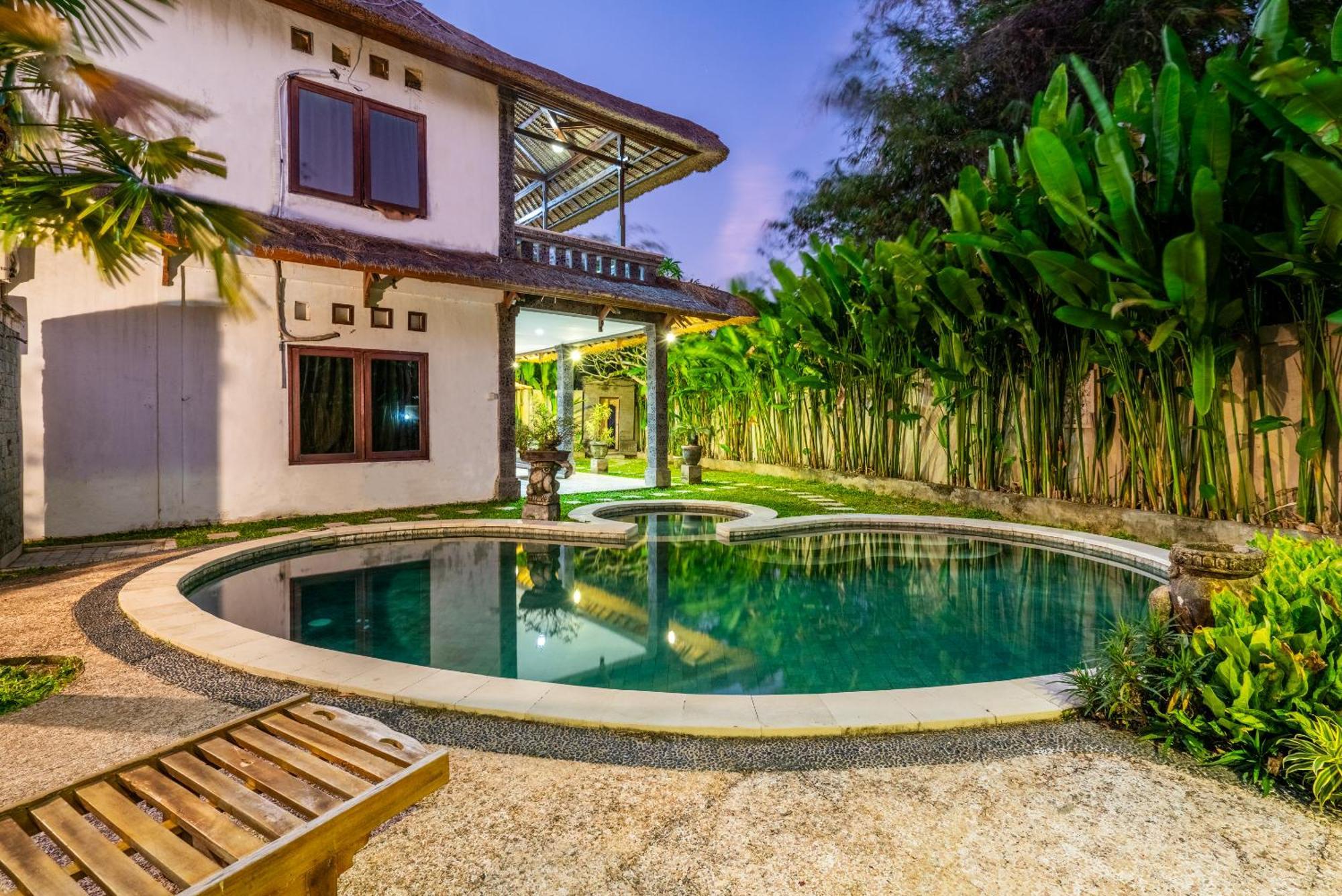 Bamboo Bali 3 Villa Seminyak (Bali)