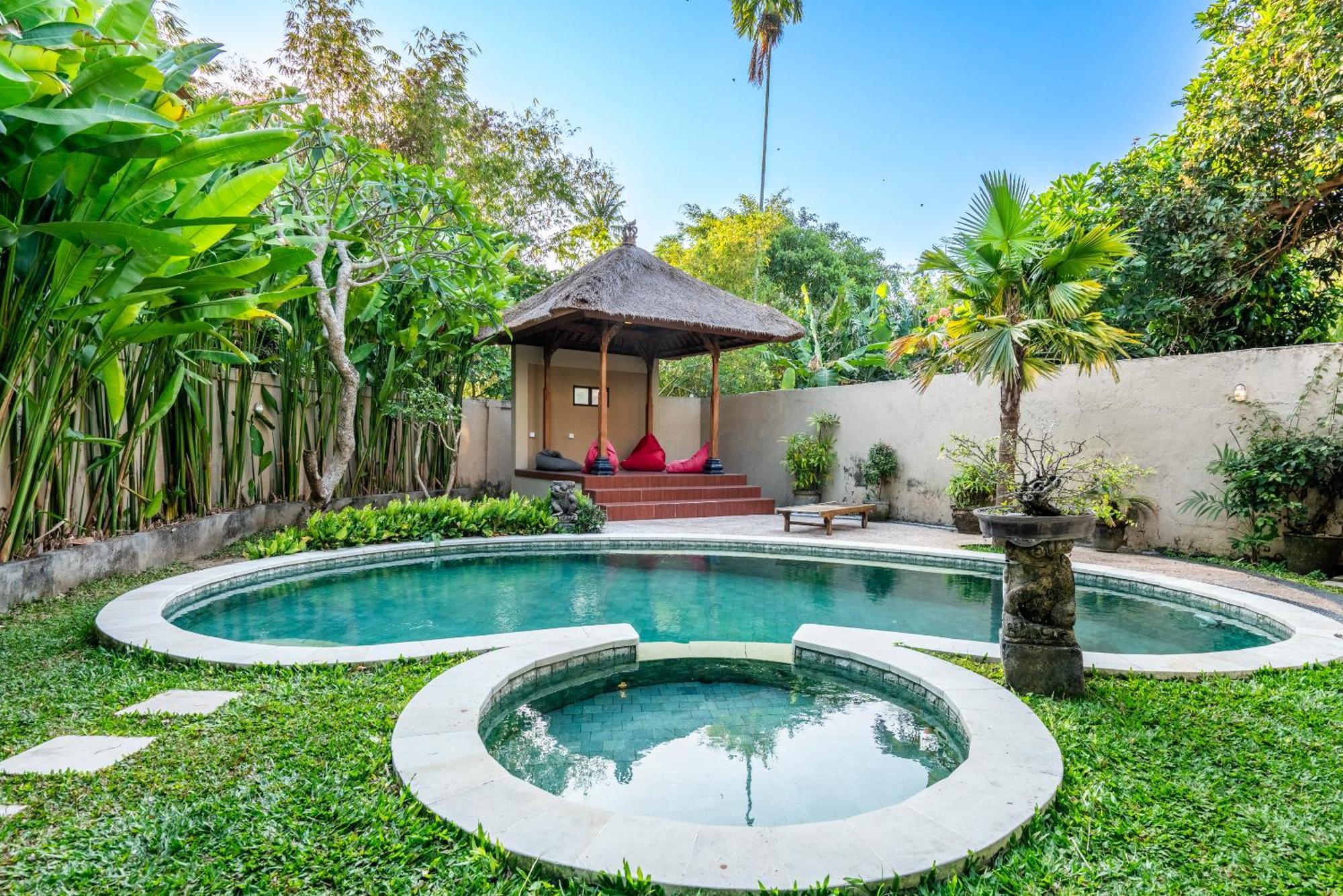 Bamboo Bali 3 *